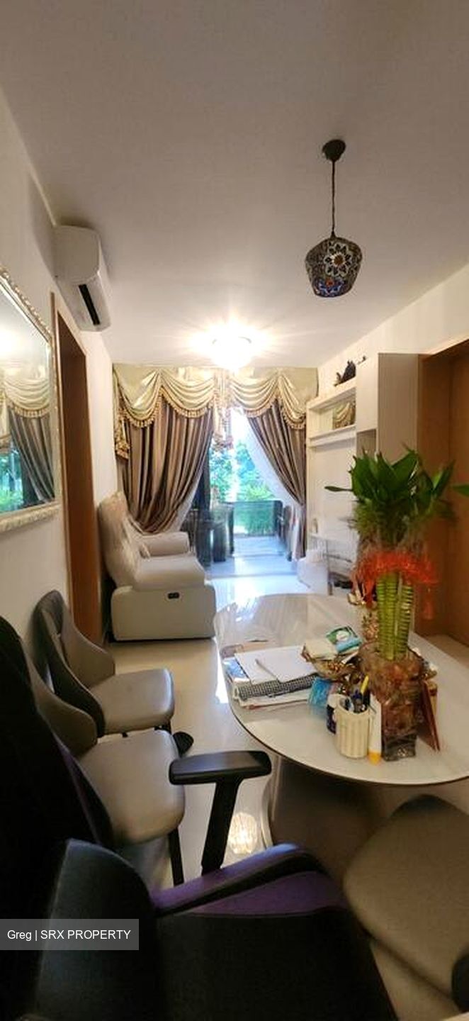 Midwood (D23), Condominium #462973661
